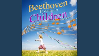 Bagatelle for Piano in A Minor "Für Elise", WoO 59