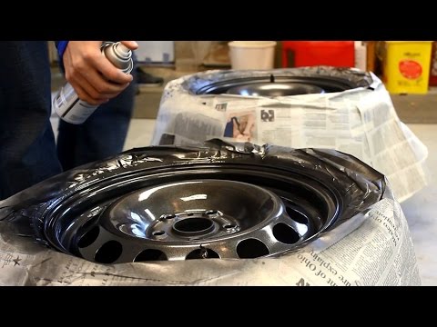 The Complete Guide to Painting Steelies