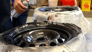 The Complete Guide to Painting Steelies