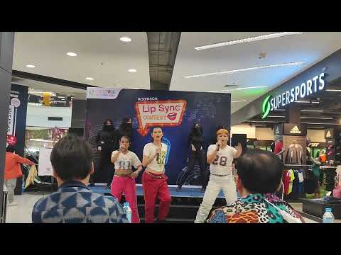 260223 Born to be @Lip Sync Contest 2023