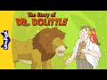 The Story Of Dr Dolittle CH 10 12 Dr Dolittle Helps Many African Animals Little Fox