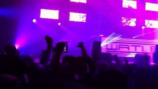 Concert Sexion d&#39;Assaut au Zénith - Rien N&#39;t&#39;appartient