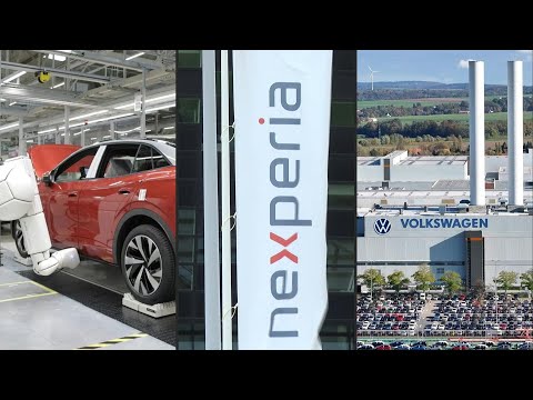 Autoindustrie warnt vor Chip-Engpass