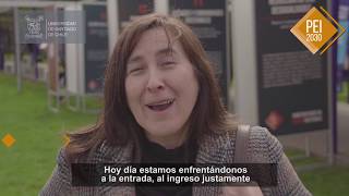 PEI 2030: Construyendo un futuro sostenible