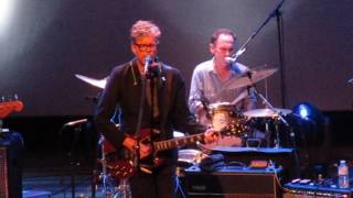 The Jayhawks - &#39;The Man Who Loved Life&#39; @ De Roma Borgerhout 20 sept 2016