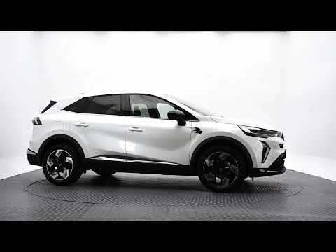 Renault Symbioz Techno TCe 140 MY25 - Image 2