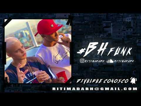 MC SACI, MC FAELZIN, MC FAHAH - MENTE DE VILÃO (( DJ LUIZIN & DJ ARTHUZIIN ))