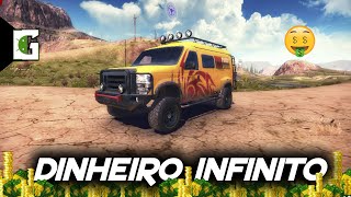 Off The Road Mod Dinheiro Infinito V 1.81.1 Atualizado 2025