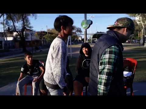 CAN vs TRIPLE T vs PEPE P.TRASEROS - Octavos: fecha 7 (Torneo 2019)