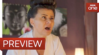Massage proposal - Tracey Ullman's Show: Series 2 Episode 3 Preview - BBC