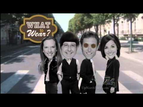 What To Wear Beatles Style!