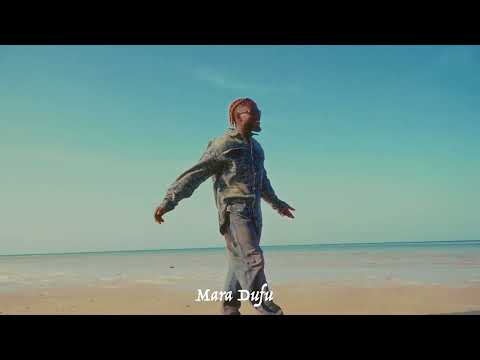 Bruce Africa - Sioni Sisikii (Visualizer)
