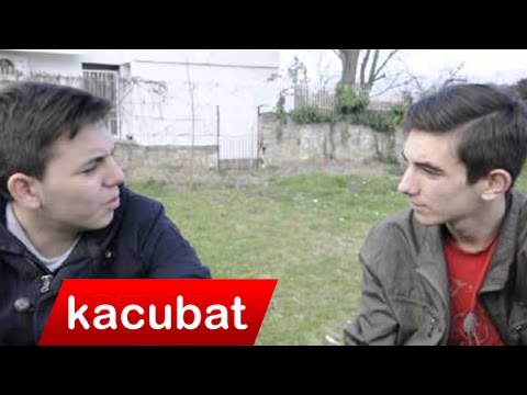 Kacubat - E pat s'e pat