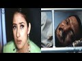 Peace Scene Nana Patekar And Manisha Koirala