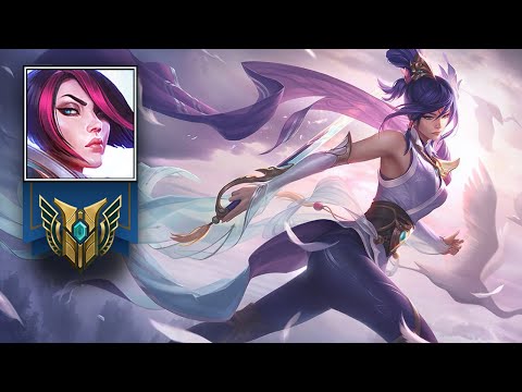 FIORA MONTAGE S10 - Fiora God 2020