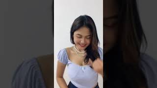 TikTok Belahan Gunung Gede