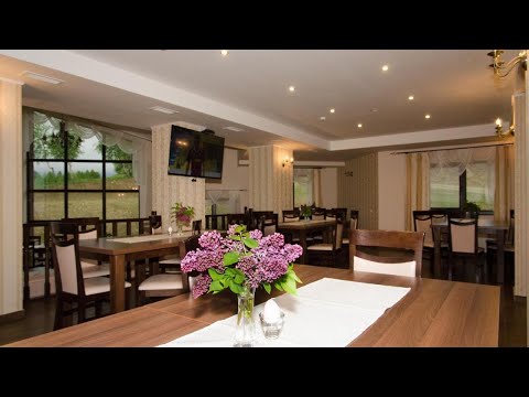 Pensiunea Poiana Viselor, Poiana Mărului, Romania