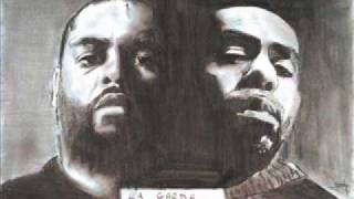 Shurik'n feat Faf Larage - Mon Clan