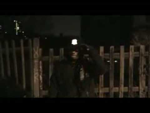 Knasherz, Trupz, Fatal 64, Jamkilla  - Bodying Guys