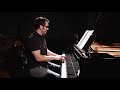 Martin Gasselsberger – Welcome (mit Vorübungen)