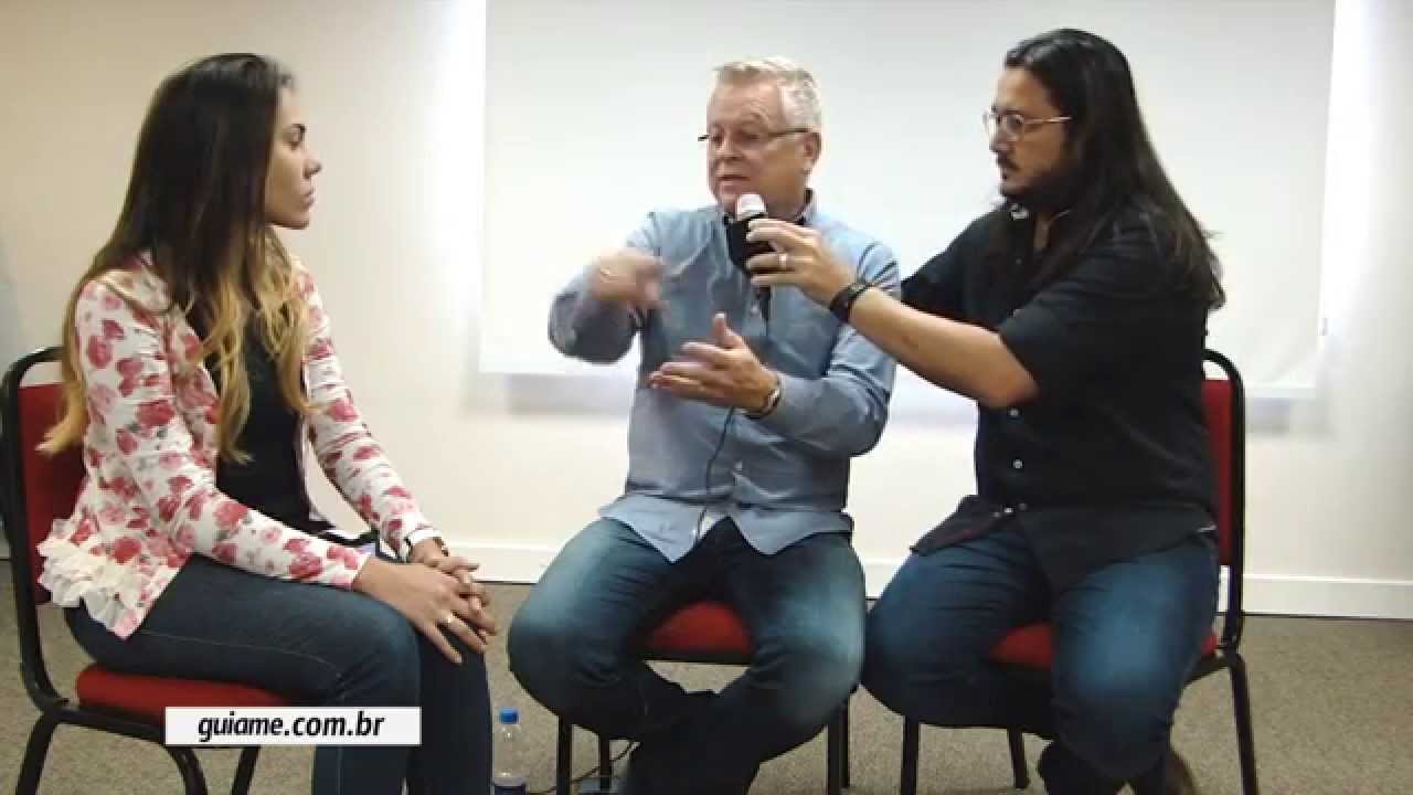 Dr. Randy Clark - Avivamento Genuíno