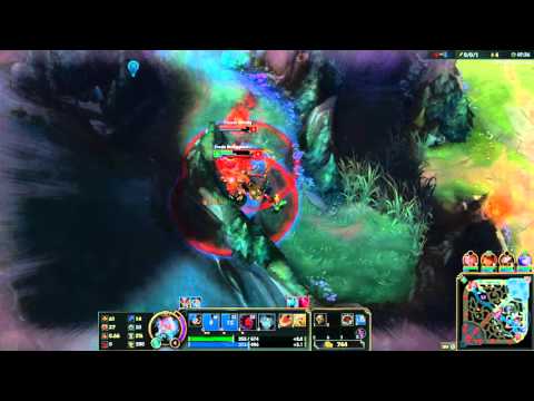 6.3 Speed Zilean Support 0-3-33