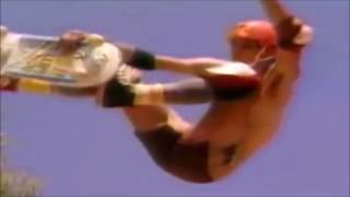 Agent Orange - Bloodstains (Phillips, Gator)