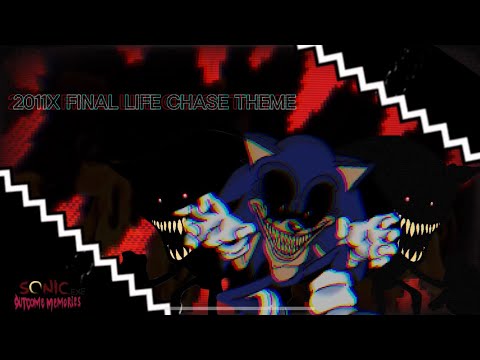 2011x Final Life Chase | OM OST [FANMADE VISUALIZER]