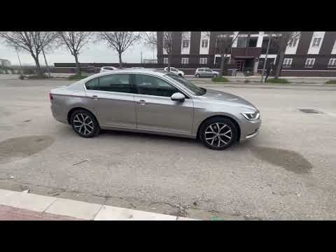 VOLKSWAGEN Passat 2.0 TDI Business BlueMotion Technology