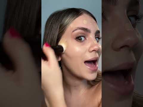 Luminous Silk Natural Glow Blurring Liquid Foundation with 24 Hour Wear