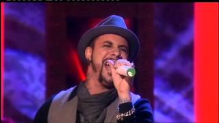 Backstreet Boys - Inconsolable - live 2007