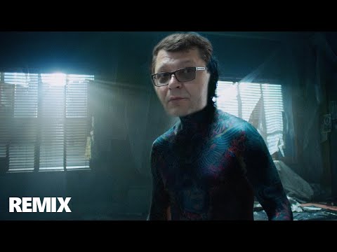 Zbigniew Stonoga ft. Falling In Reverse - Popular Monster REMIX