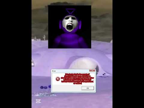 teletubby fact number 117