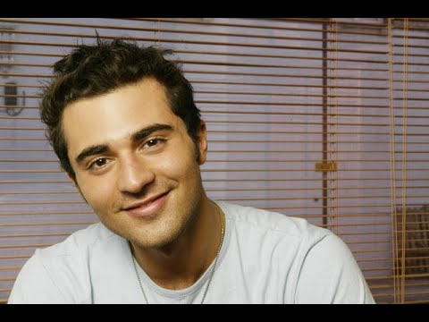 BBC Reporting Scotland - Death of Darius Danesh