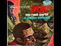 Max Roach Quartet / Speak Brother Speak A