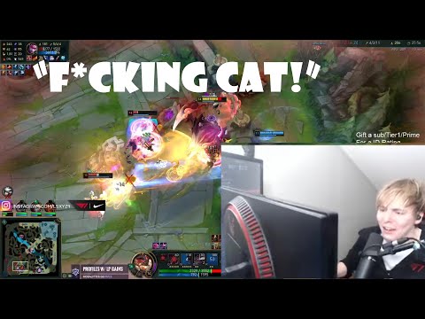 LS missing Cho'Gath R