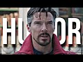 Doctor Strange Multiverse Of Madness Humor This Universe Sucks