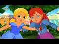 Dora And Friends Into The City S1 E3 Royal Ball All For One Dub Mandarin