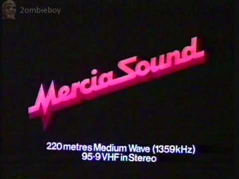 Central Closedown 11-05-1983 (VHS Capture)