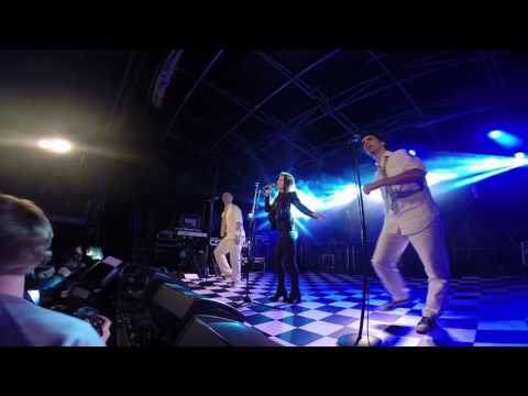 'The Pick Hardo Bros.' feat. 'Jana De Valck' @ Midwinter Lombeek '17