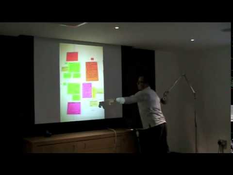 Bridging the Ethnography/Design Gap