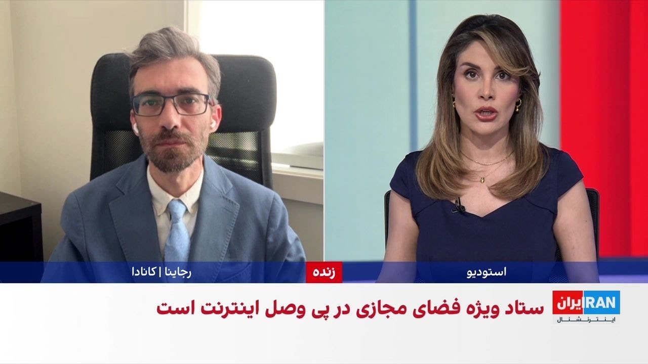 وزارت ارتباطات: اتصال به اینترنت جهانی تدریجی انجام می‌شود