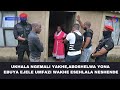 KWENZAKALANI FULL EPISODE 37 UKHALA NGEMALI ENINGI ABOSHELWA YONA EPHUMA SEKUHLALA INDODA KWAKHE