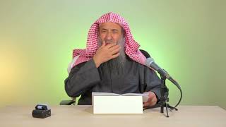 صورة #فتاوى_الزامل | الذبح إكراما للضيف بنية العقيقة