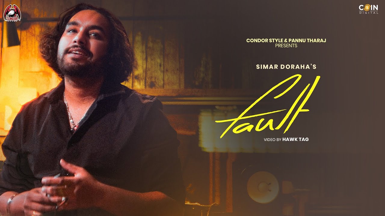 Fault Lyrics | Simar Doraha