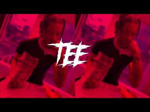 [FREE] Digga D x Rnb / Melodic Drill Type Beat 2021 - "Tee" | R&B Drill Instrumental