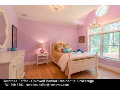 47 WAINWRIGHT ROAD, Winchester MA 01890 - Single Family Home - Real Estate - For Sale -