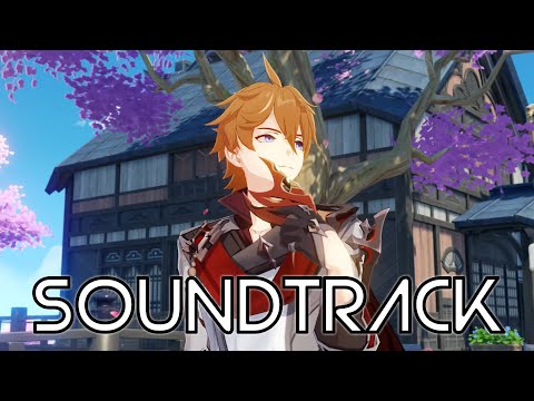 Childe Theme Music REMASTERED - Letter From Ajax (tnbee mix) | Genshin Impact