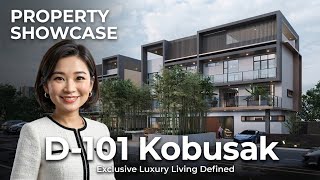 Download lagu Penampang | D-101 Kobusak | Exclusive Luxury Semi-Detached Homes in Penampang | 16 Units Only mp3