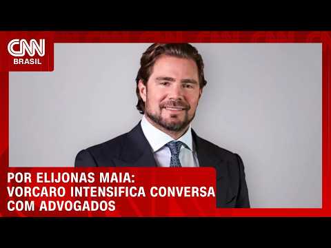 PF pede mais 60 dias para concluir inquérito sobre Master e BRB | LIVE CNN